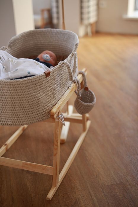 Люлька для новорождённых