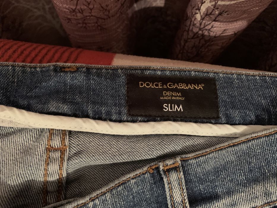 Продам джинсы в отличном состоянии