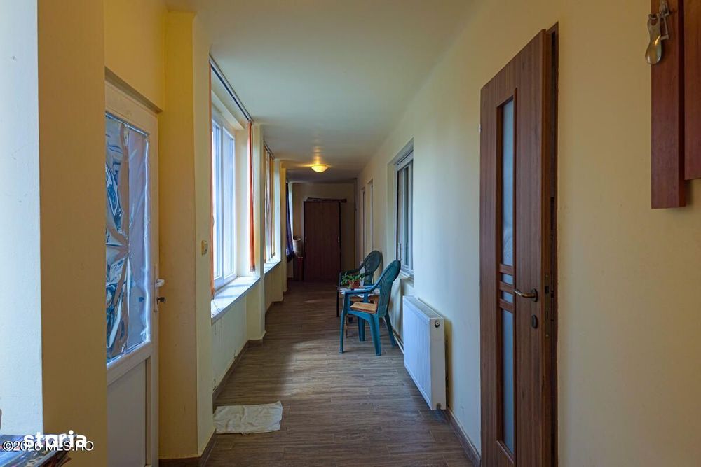 Freidorf - Corneliu Baba - Casa Individuala, 4 Camere, Lot 699 MP
