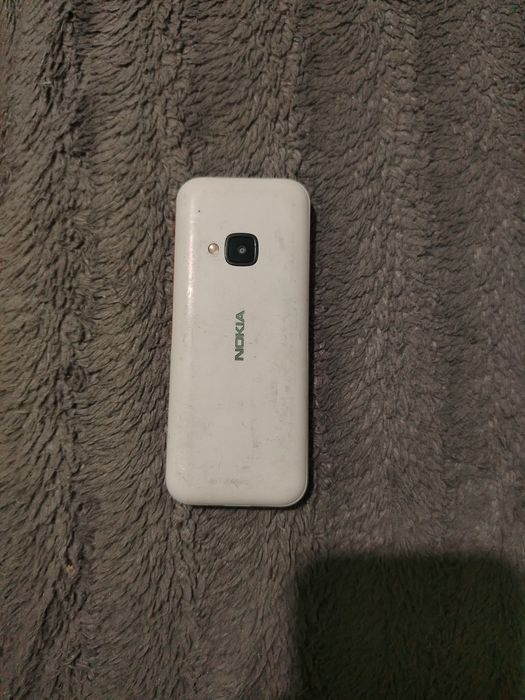 nokia xpress music 5130