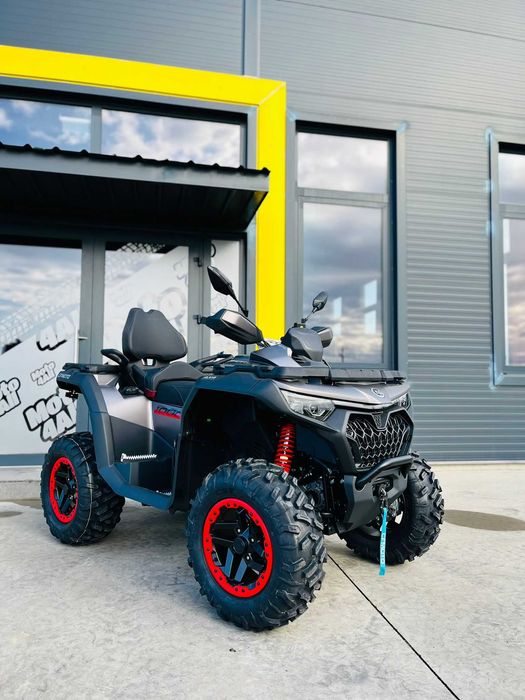 CFMOTO CFORCE 1000 X10 EPS Premium T3b '26