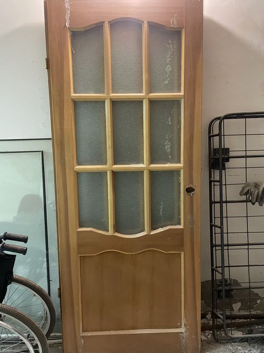 Продаются межкомнатные двери