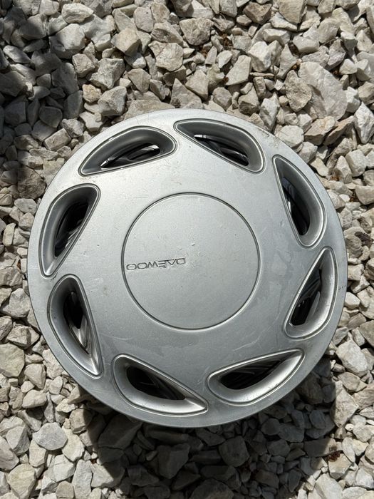 Нексия колпак 5шт