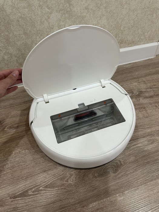 Робот-пылесос Xiaomi