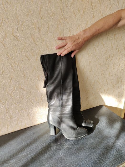 Обувь  фирменная