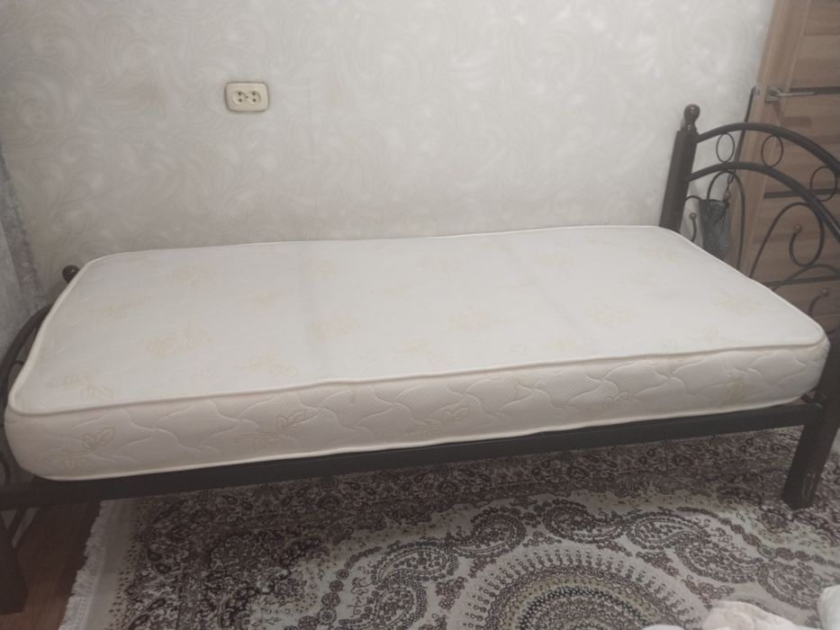 Матрас 1 местный