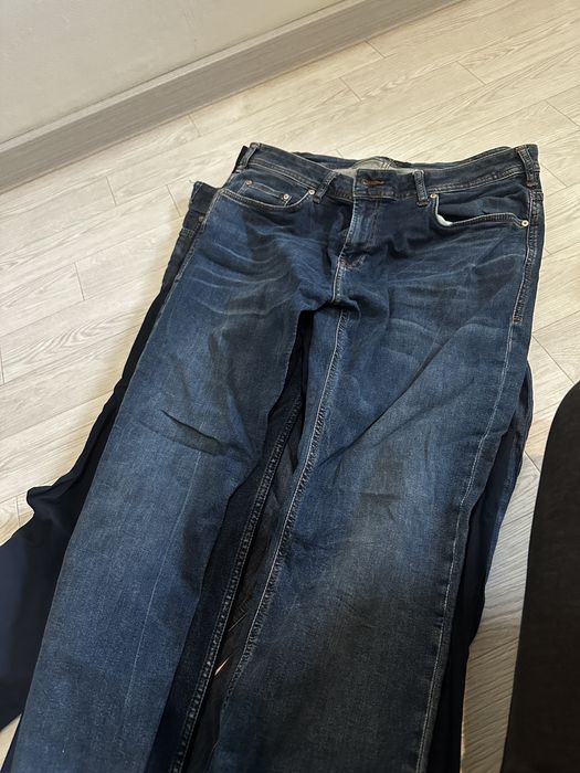 Мужские джинсы!!!