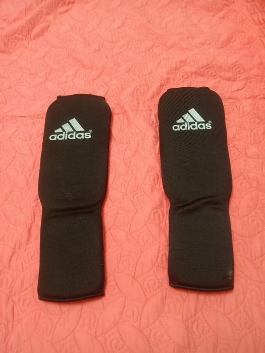 Кимоно в комплекте с защитой