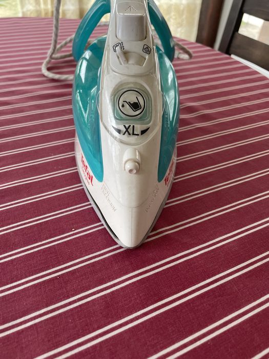 Ютия TEFAL Easygliss