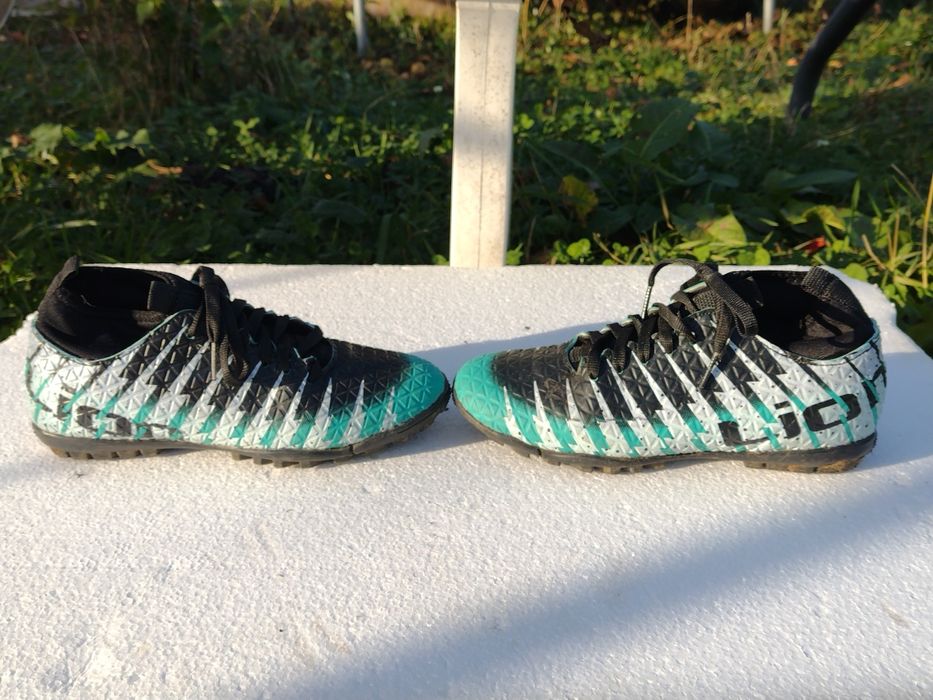 Ghete de fotbal Lion