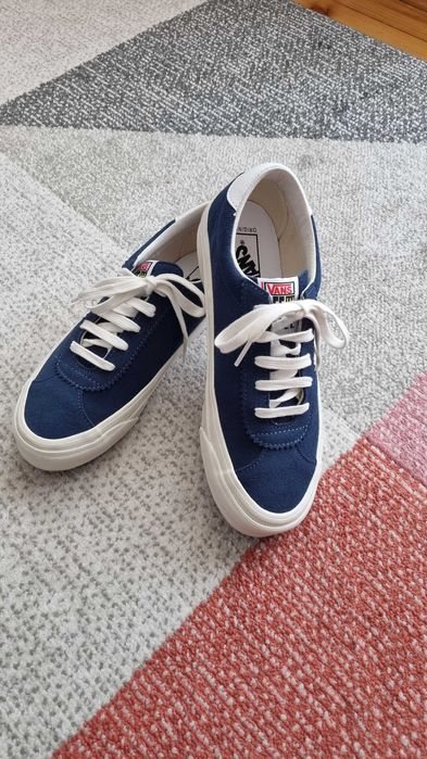 Кецове Vans Vault OG Epoch LX Unisex