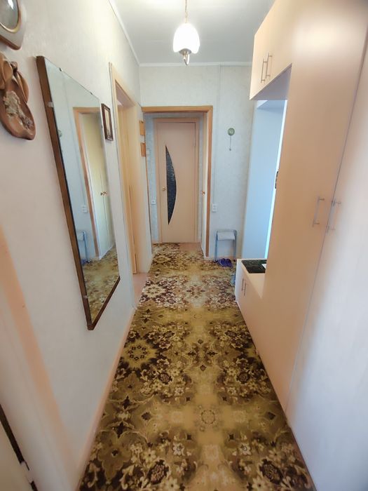 Продается 3-комн (3-19, 4 эт)