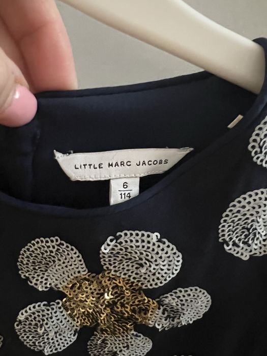 Vand rochita Marc Jacobs 114 cm