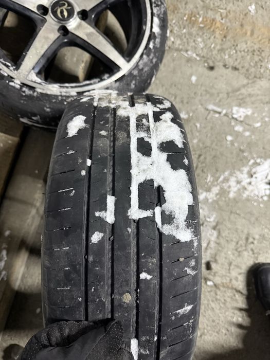 Продам диски на 16