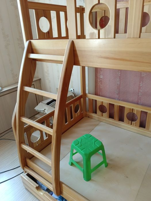 Прафисиональный плотник мастер широкого профеля