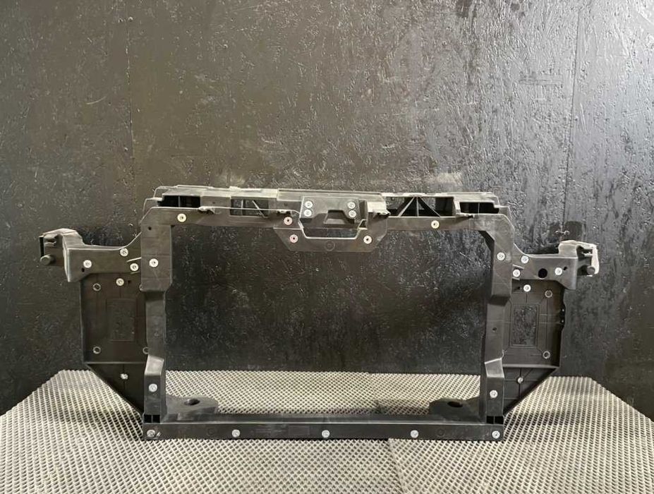 Панель передняя JAC J7 2020+ Jorden