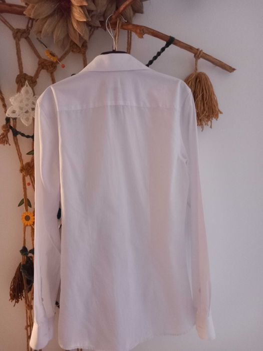Cămașă adolescenti slim fit,mărimea xs/s