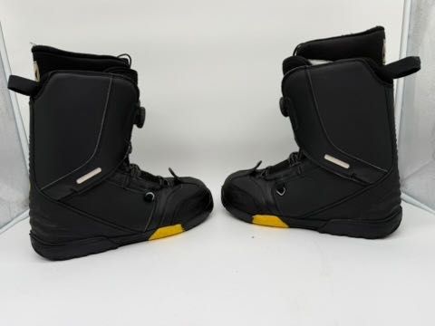 Boots booti snowboard Rossignol Excite Boa marime EUR:44.5 Mondo:29.0 Flex:Mediu