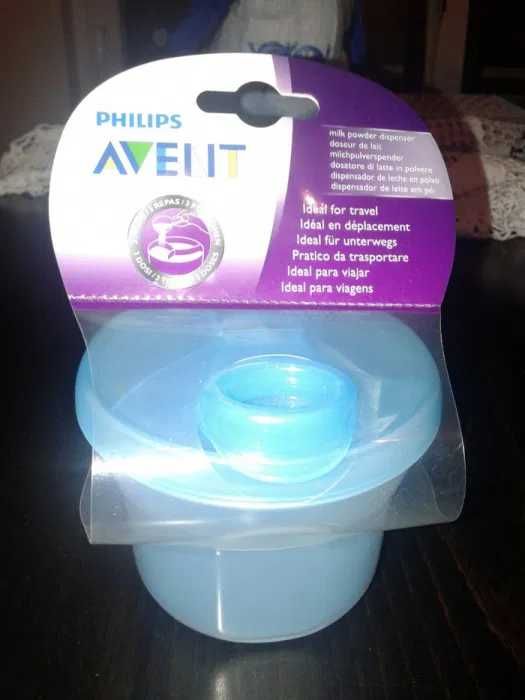 залъгалки, биберон, шише и четка  Nuк, дозатор, термос, термометър