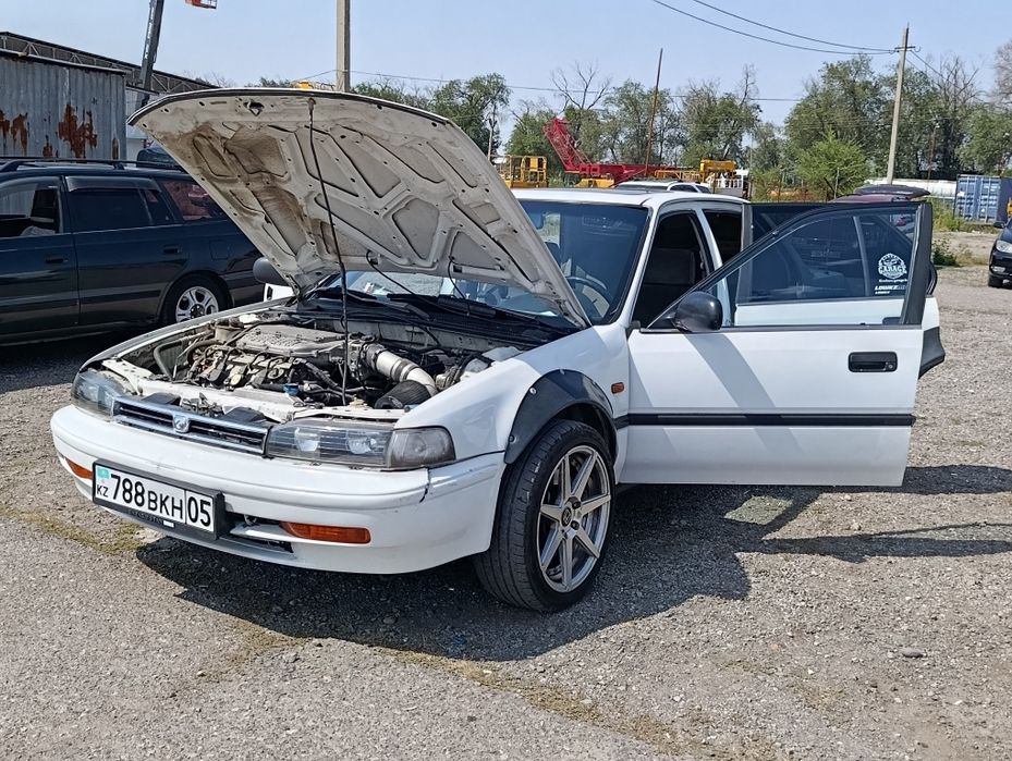 Honda Accord Рассрочка