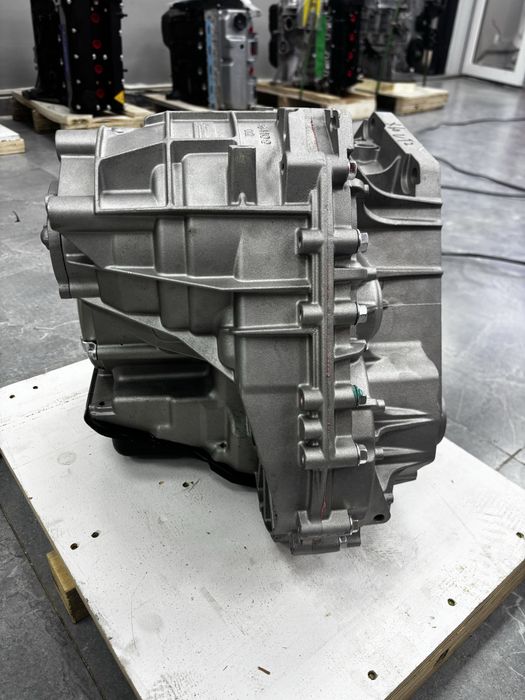 Коробка Вариатор на Lifan X60 АКПП