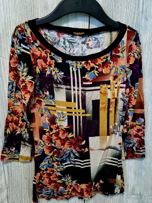Блузи на българската фирма Daphne