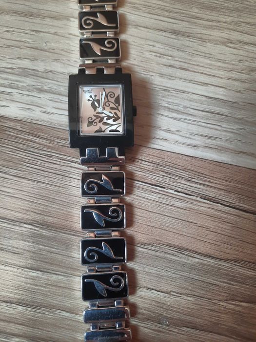 Ceas mana  femei dama Swatch