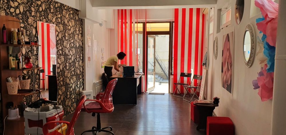 Inchiriez spatiu comercial Slobozia 40 m