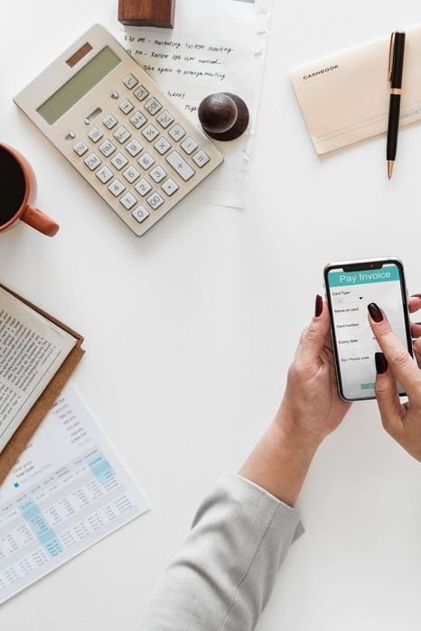 Servicii de contabilitate