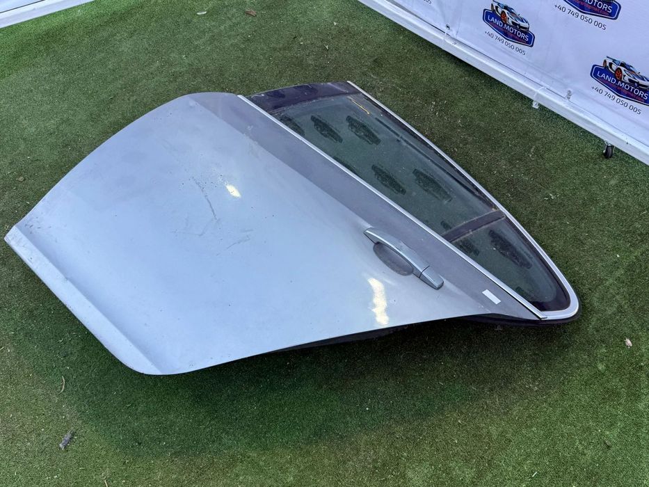 USA PORTIERA SPATE STANGA OPEL INSIGNIA A 2013 2.0 DIESEL COD OEM 22796347 / BERLINA 2008-2018