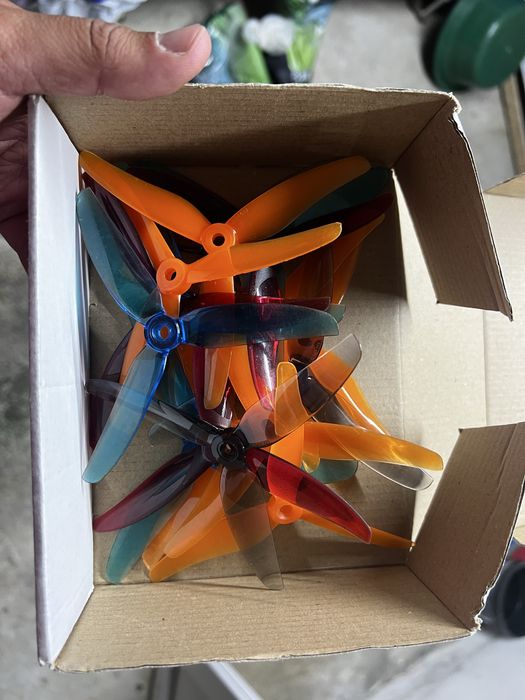 FPV complet Ready To Fly