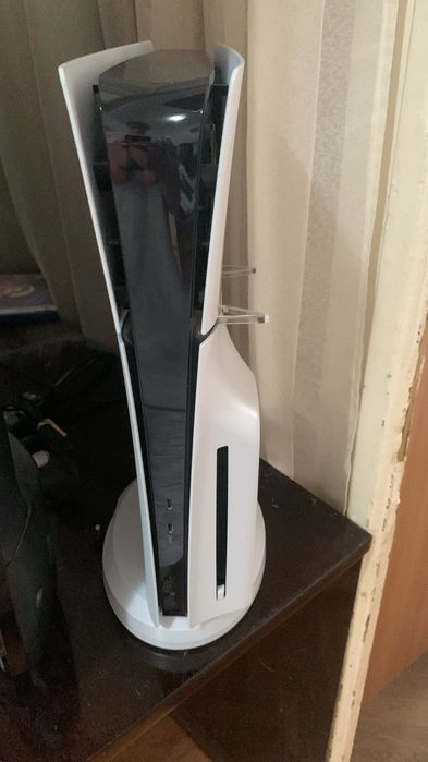 ps 5 slim disk edition