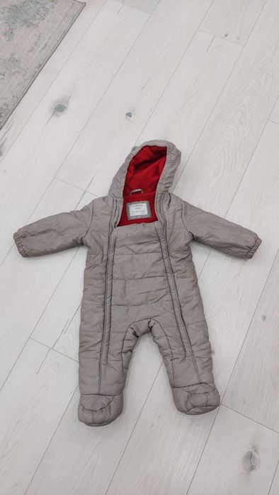 Комбинезон универсальный