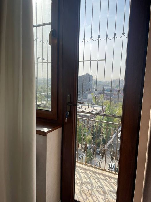 Срочно своя ЖК. Экосергели 4х комнатная 105м² новостройка сергели8