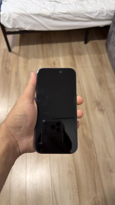 Iphone 14 pro фиолетовый