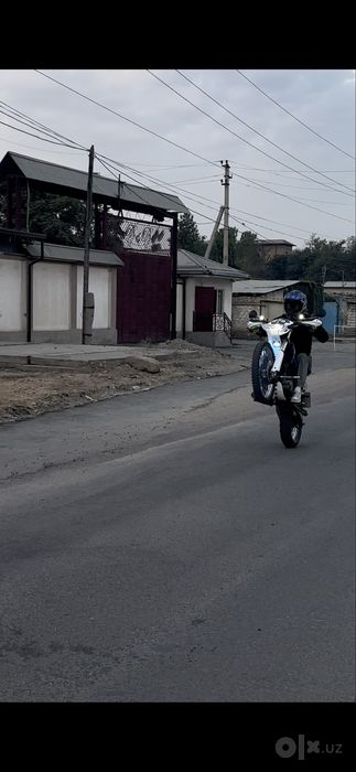 Эндуро Эндура 350куб Endura