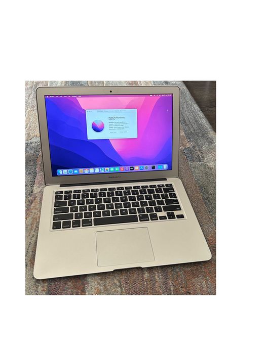 Apple MacBook Air 13" (2015) i5 / 4GB / 128GB SSD