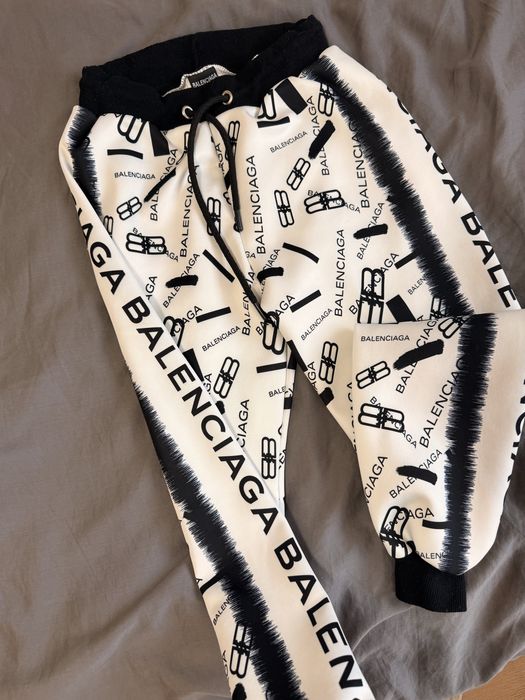 Дамски екип balenciaga