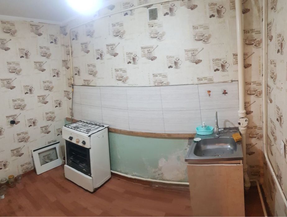 Продается 2-х комнатная квартира. Хумаюн. Геофизика