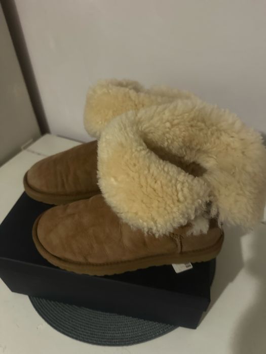 Ugg original-37 size