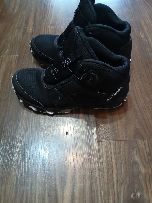 Adidas terrex като нови