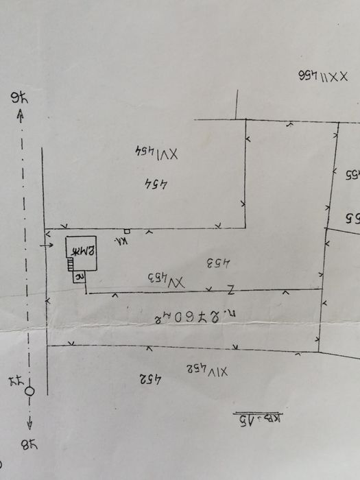 Продава се Къща в с. Драчево, Област Бургас - 80 кв.м за 109 €/кв.м - Снимка #3