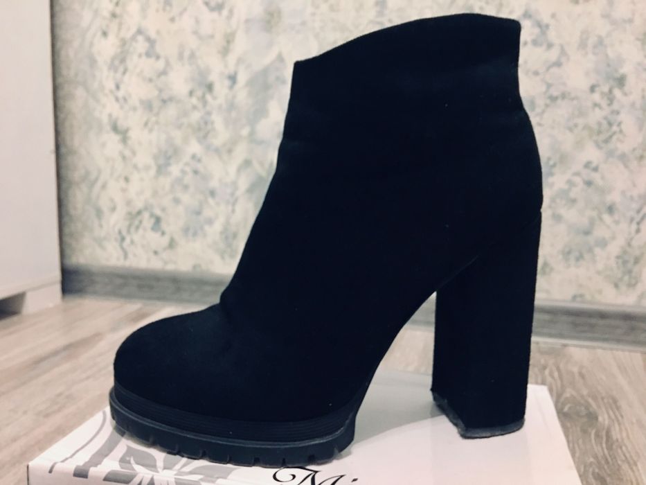 Обувь    женская