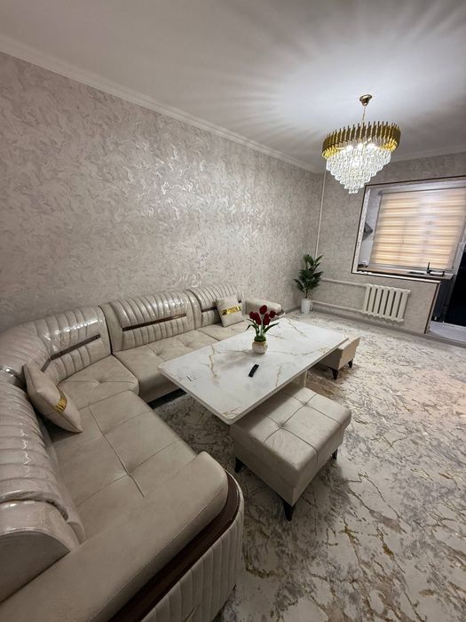 ™ Чиланзар 18 2в3/2/4 ‼️Евроремонт, Ипотека есть ‼️50м²‼️Кв продаётся