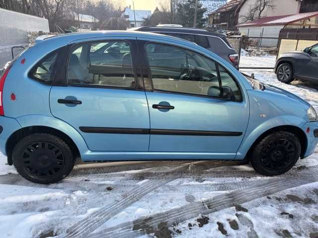 citroen c3 in stare f buna