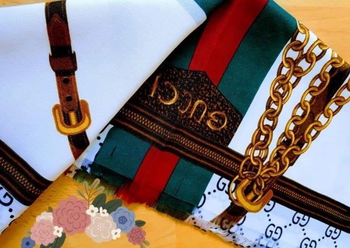 Esarfe/saluri Gucci/unisex/primavara