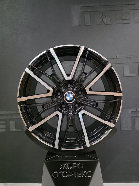 18цола 5х120 БМВ BMW 5x120