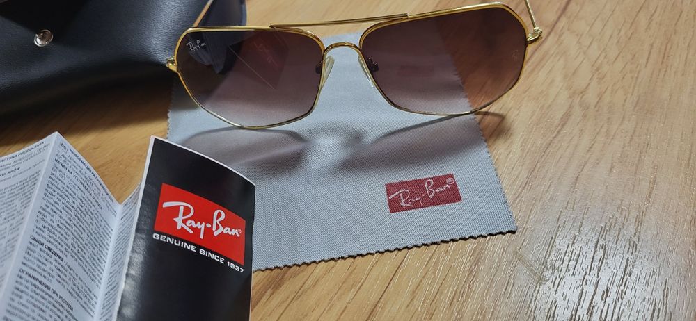 Ray Ban слънчеви очила