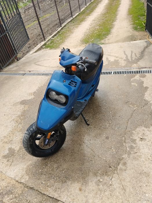 Vând Yamaha mbk 50cc