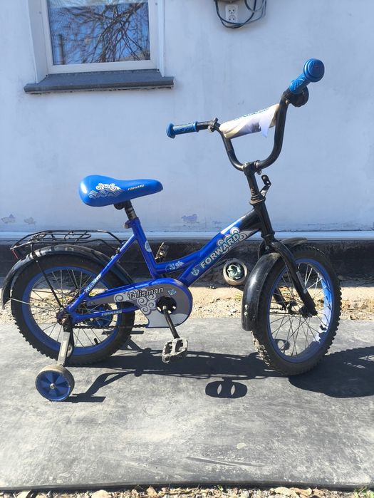 Велик продается.